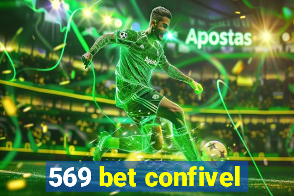 569 bet confivel