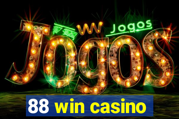 88 win casino