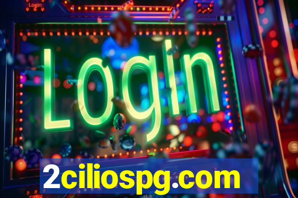 2ciliospg.com