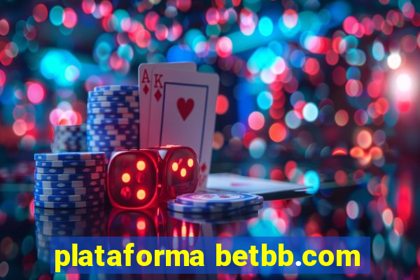 plataforma betbb.com