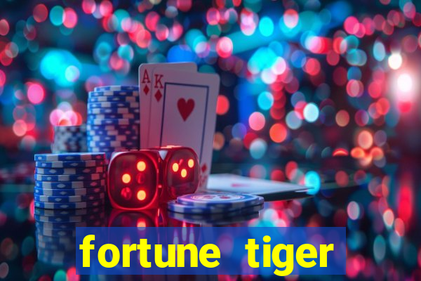 fortune tiger spirit demo