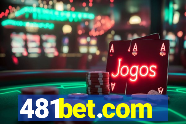 481bet.com