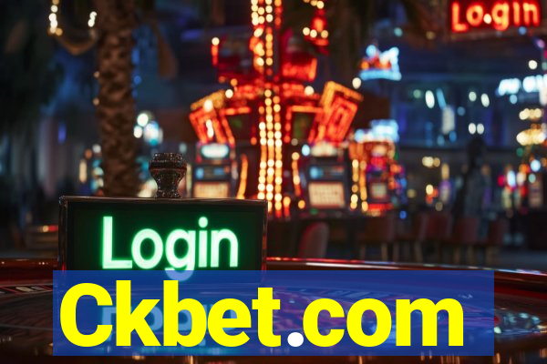 Ckbet.com