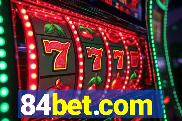 84bet.com