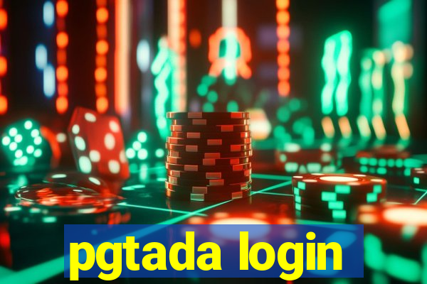 pgtada login