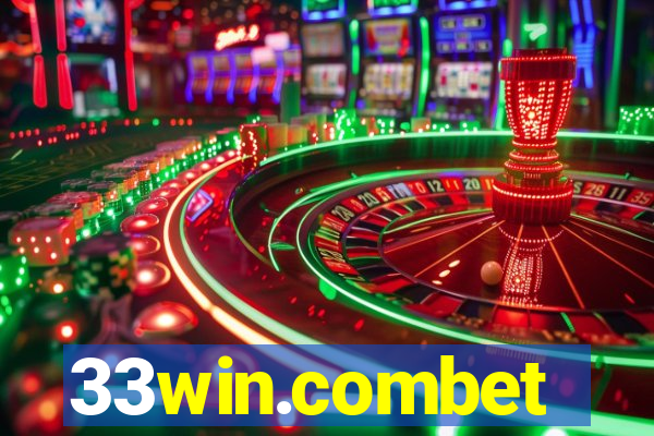 33win.combet