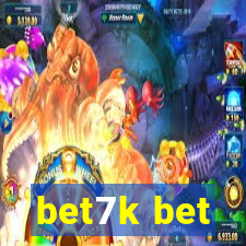 bet7k bet