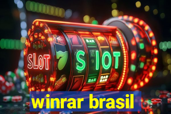 winrar brasil