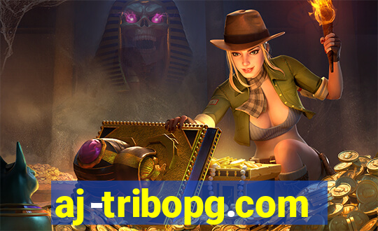 aj-tribopg.com