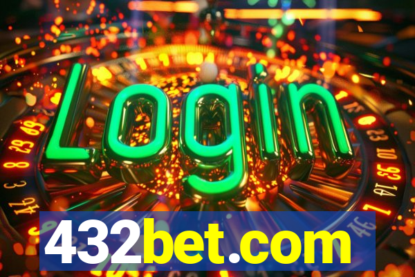 432bet.com