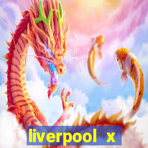 liverpool x tottenham ao vivo futemax