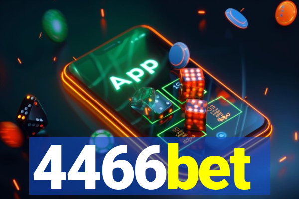 4466bet