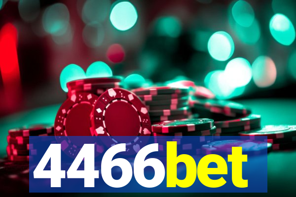 4466bet