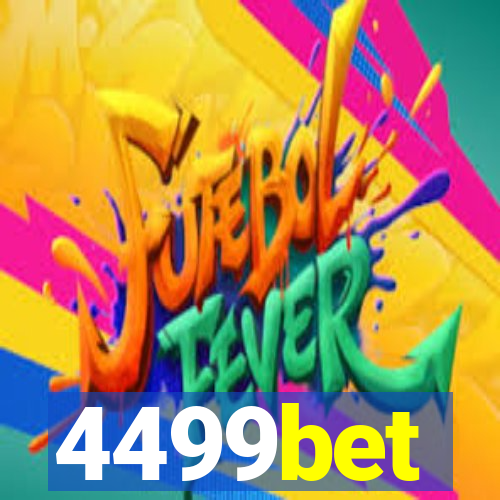 4499bet