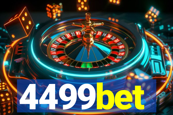 4499bet