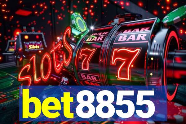 bet8855