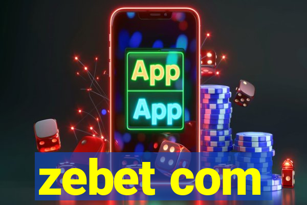 zebet com