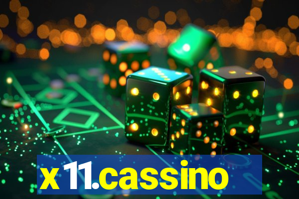 x11.cassino