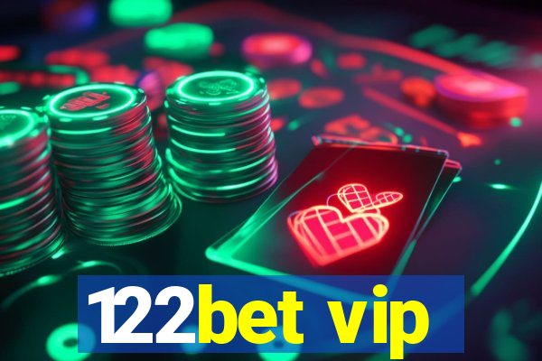 122bet vip