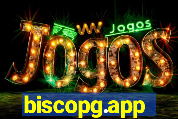 biscopg.app