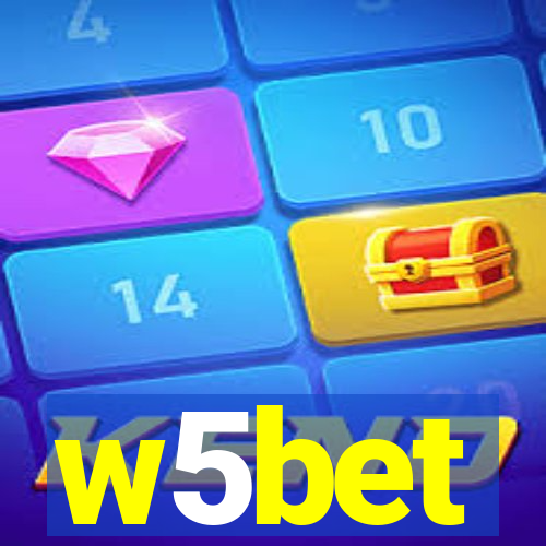 w5bet