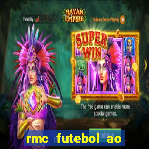 rmc futebol ao vivo gratis