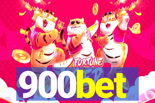 900bet