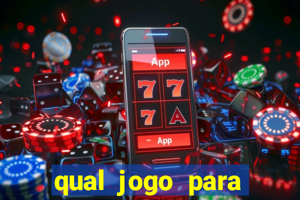 qual jogo para ganhar dinheiro sem depositar