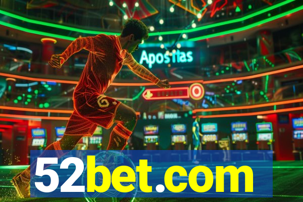 52bet.com