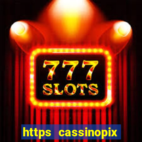 https cassinopix com casino category slots popular