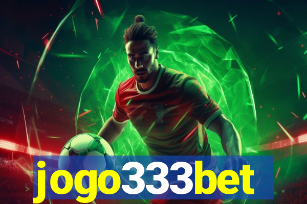 jogo333bet