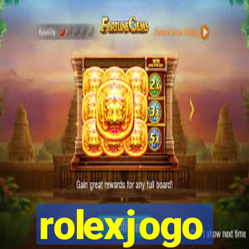 rolexjogo