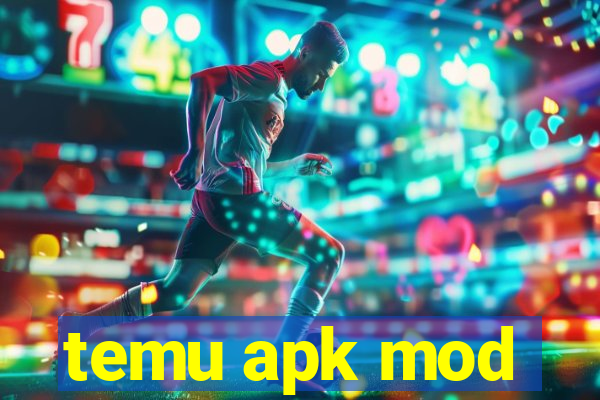 temu apk mod