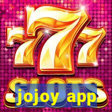 jojoy app