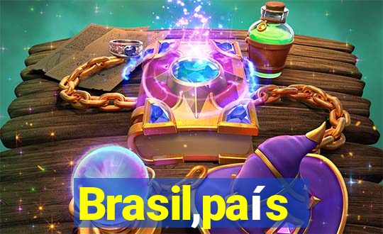 Brasil,país