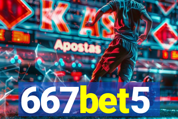 667bet5