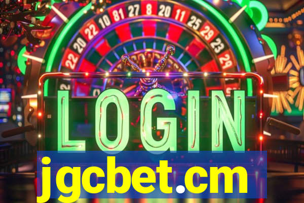 jgcbet.cm