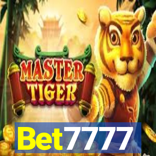 Bet7777