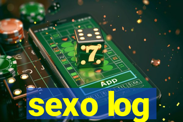 sexo log