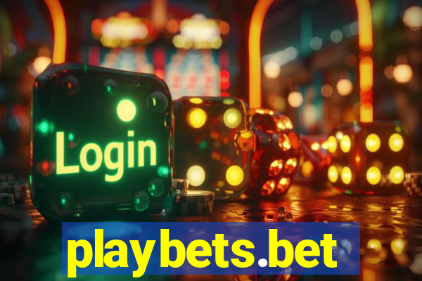 playbets.bet