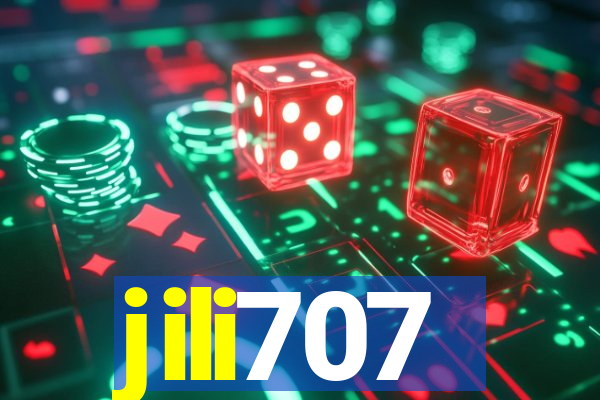 jili707