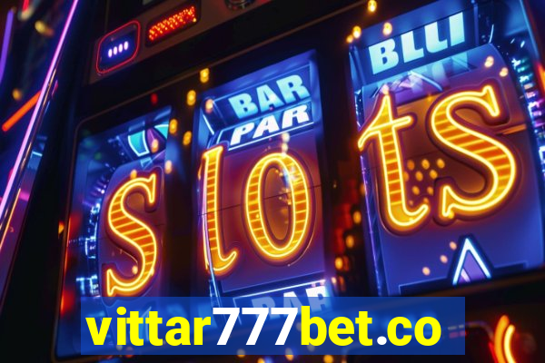 vittar777bet.com