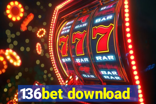 136bet download