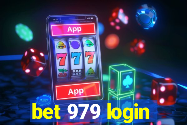 bet 979 login