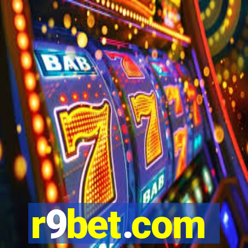 r9bet.com