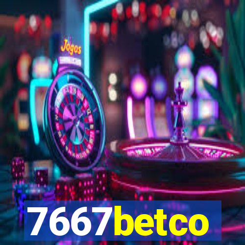 7667betco