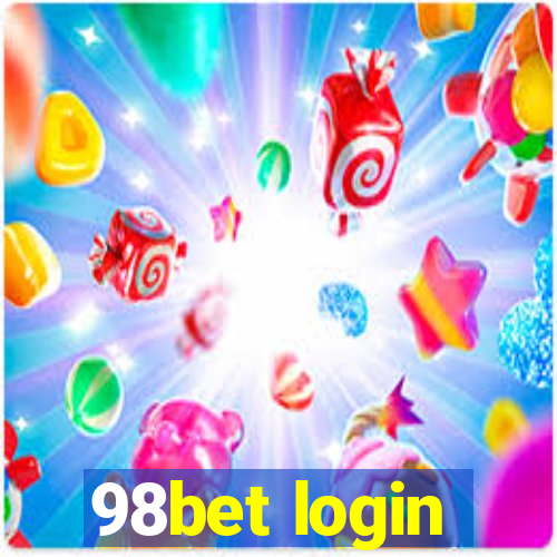 98bet login