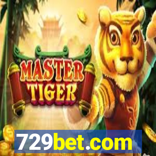 729bet.com