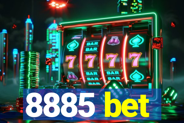 8885 bet