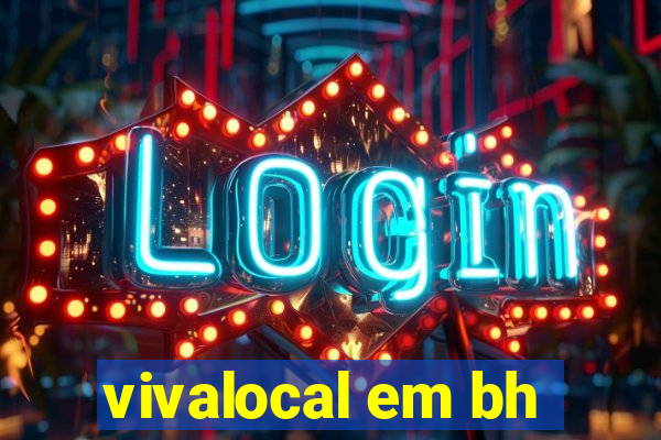 vivalocal em bh